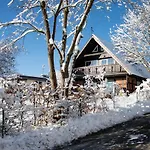 Feriehus Strandberg's Onkel Tommys Hütte Braunlage