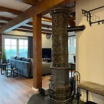 Feriehus Strandberg's Onkel Tommys Hütte *