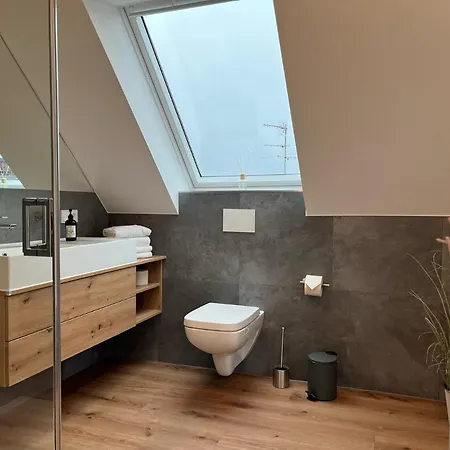 Strandberg's Onkel Tommys Hütte * Braunlage