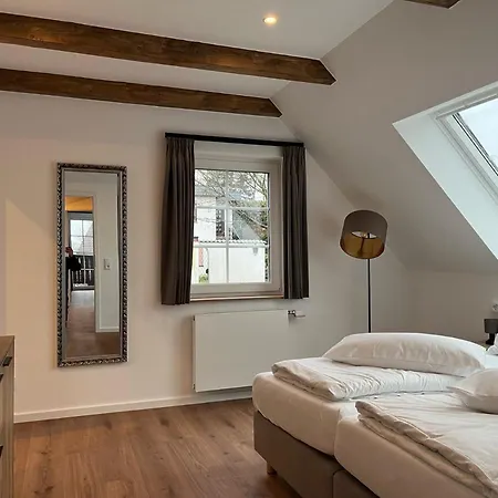 Feriehus Strandberg's Onkel Tommys Hütte Braunlage