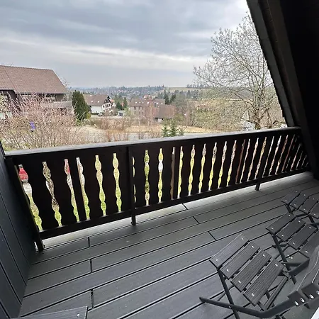 Strandberg's Onkel Tommys Huette * Braunlage