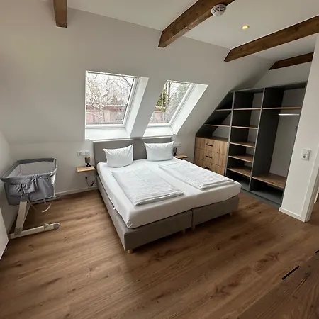 Strandberg's Onkel Tommys Huette * Braunlage