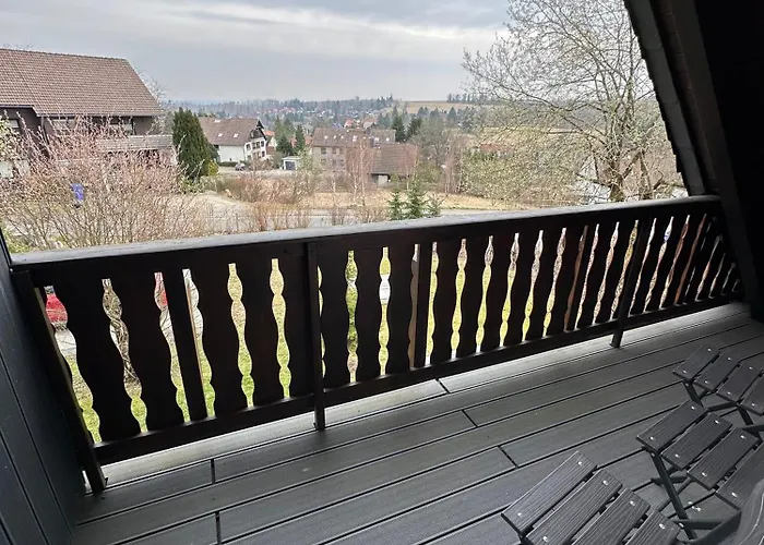 Strandberg's Onkel Tommys Huette * Braunlage