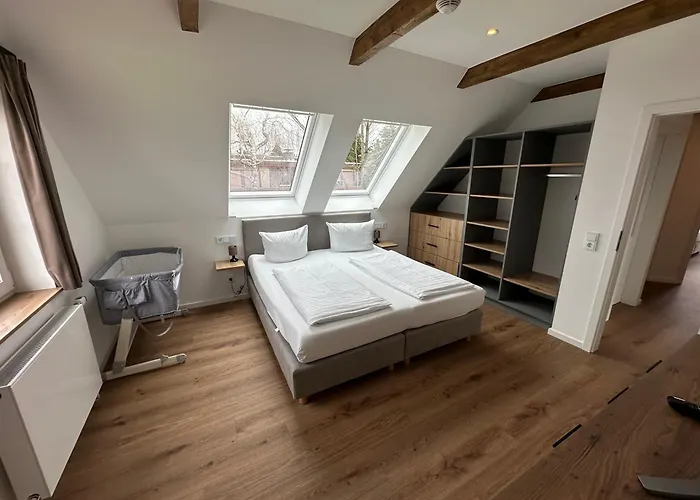 Strandberg's Onkel Tommys Huette * Braunlage